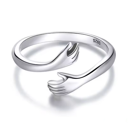 Anillo Abrazo